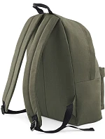 BagBase BG 125 Originální módní batoh 52.0125 olive green