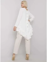 Halenka CHA BZ 1801.47 bílé