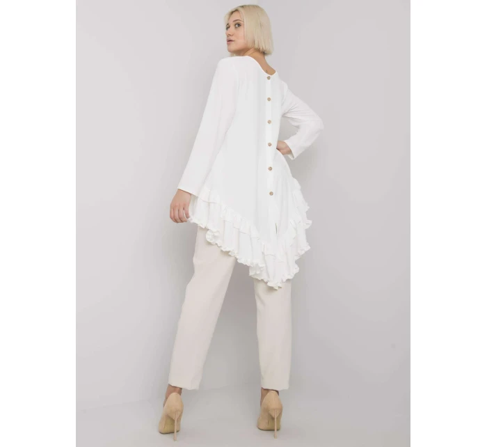 Halenka CHA BZ 1801.47 bílé