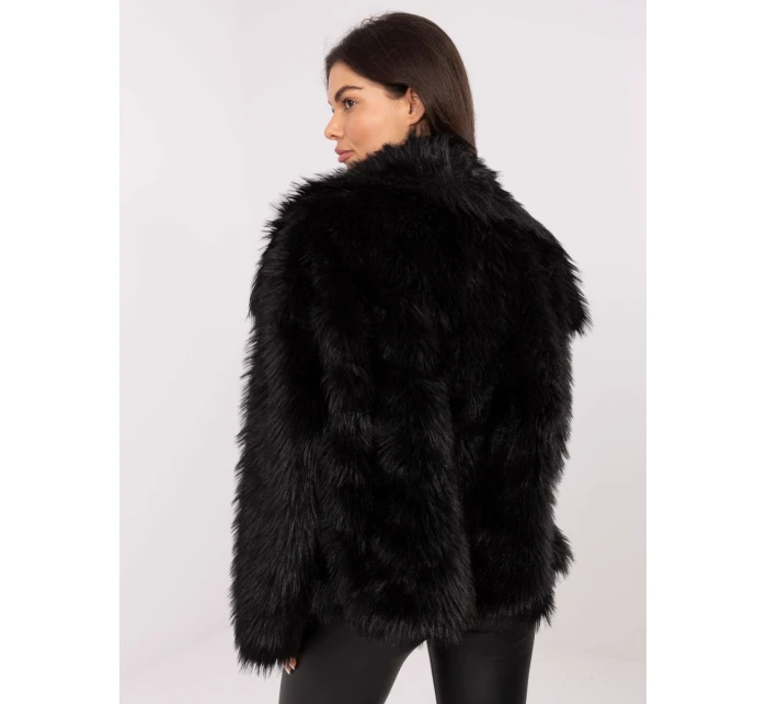 Kurtka KR czarny model 21766333 - FPrice Kurtka KR czarny model 21766333 - FPrice