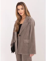 Blejzr IT MA FL9958.87 dark lilac Blejzr IT MA FL9958.87 dark lilac