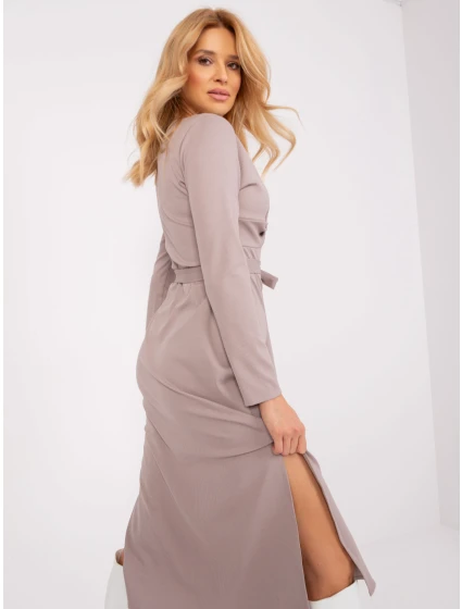 LK SK šaty 509456.99 tmavě lila