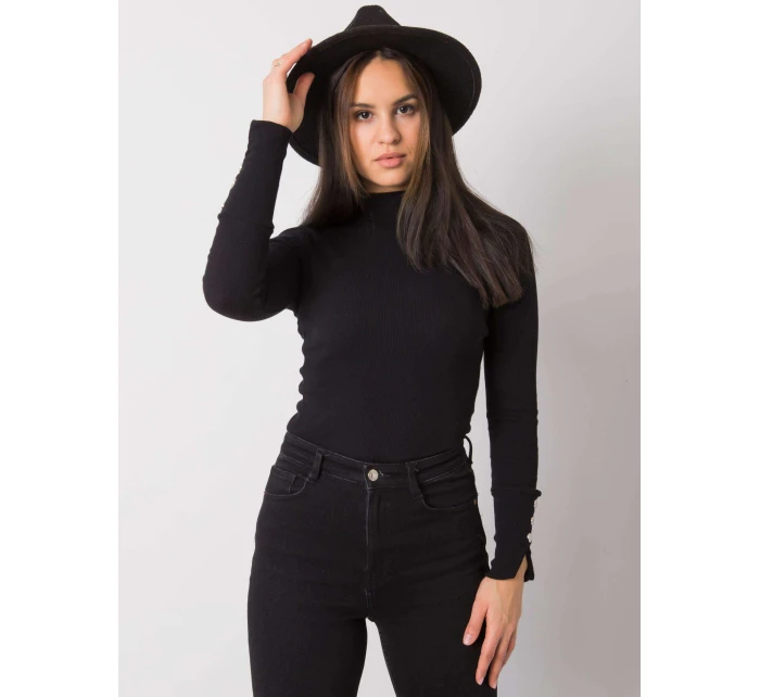 Halenka RV BZ 7317.64 černá Halenka RV BZ 7317.64 černá