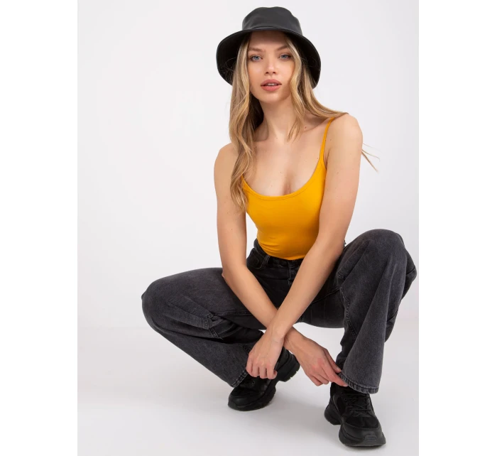 Top RV TP 7540.04 světle oranžová