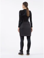 Dámská zateplená sukně Dámská zateplená sukně