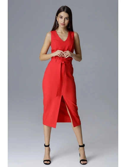 Dámské šaty M633 - Figl Dámské šaty M633 - Figl