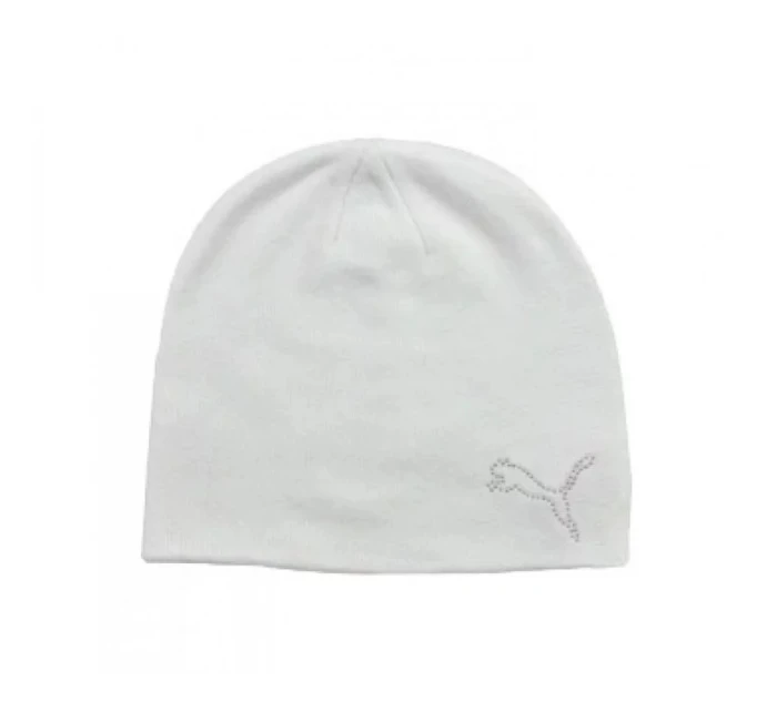 Dámská čepice W model 21484067 bílá - Puma