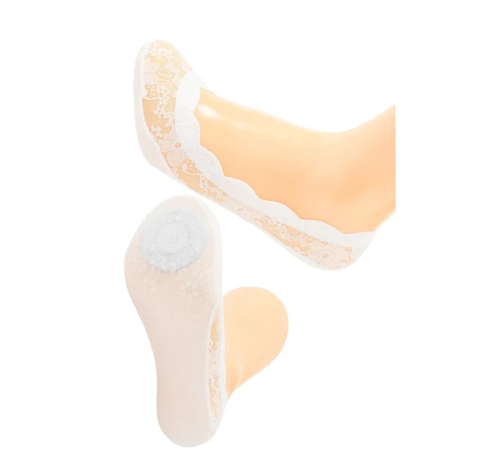 DÁMSKÉ BALERÍNY ST-43