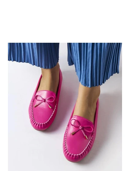 Mokasiny model 207740 Solea Mokasiny model 207740 Solea