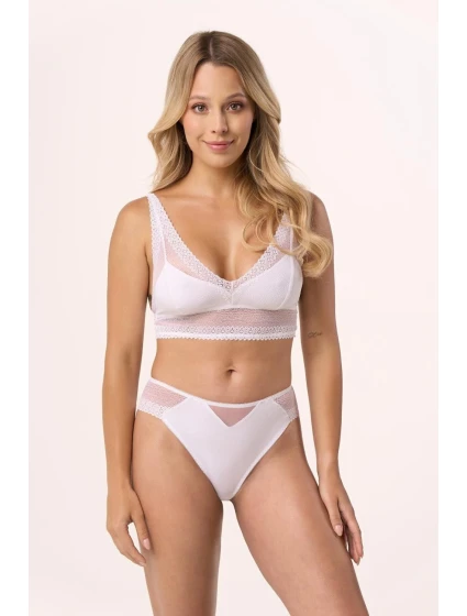 Brazilské kalhotky model 216132 Babell Brazilské kalhotky model 216132 Babell