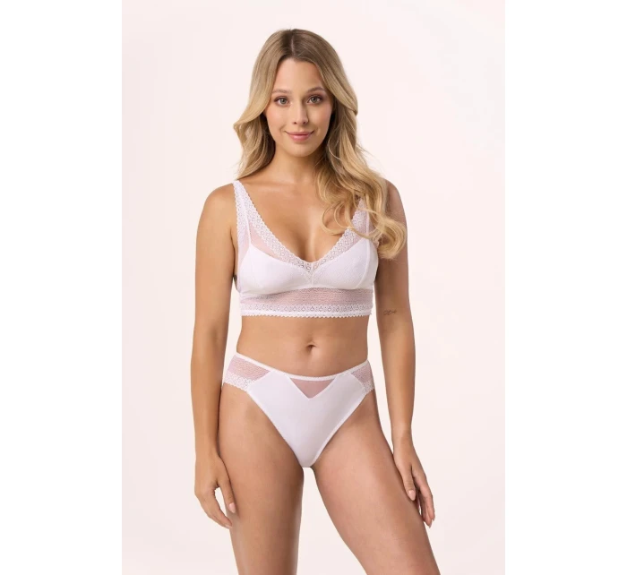 Brazilské kalhotky model 216132 Babell Brazilské kalhotky model 216132 Babell