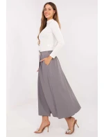 Sukně model 219352 Rue Paris Sukně model 219352 Rue Paris