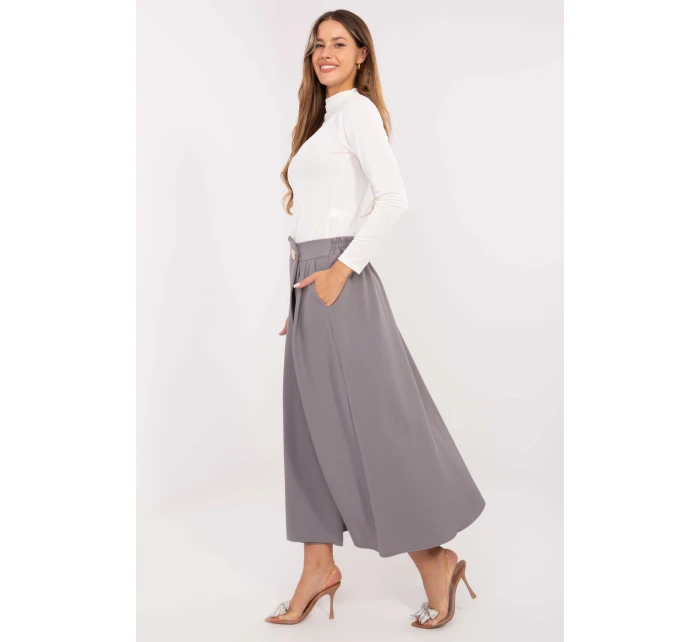 Sukně model 219352 Rue Paris Sukně model 219352 Rue Paris