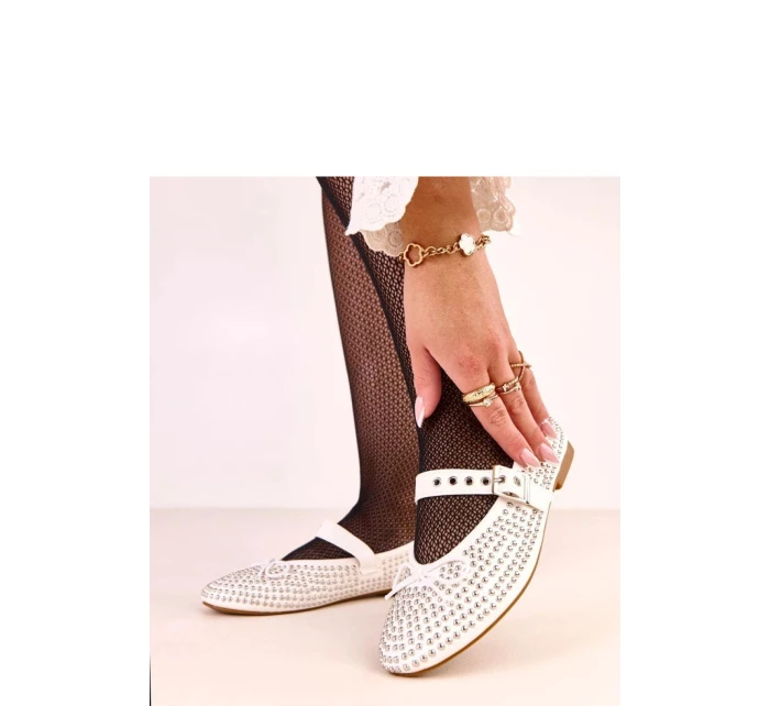 Balerinky  model 220590 Solea