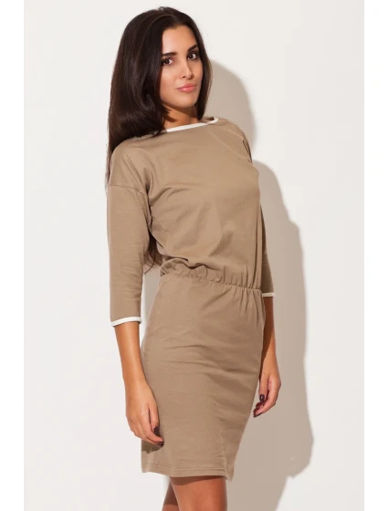 Denní šaty model 44017 Katrus