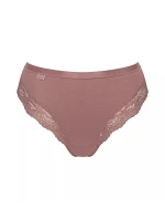 sloggi Romance Tai - BROWN - SLOGGI BROWN - SLOGGI