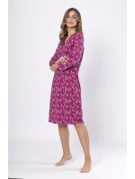 Košile Leveza 1635 Emili long/r M-2XL Košile Leveza 1635 Emili long/r M-2XL