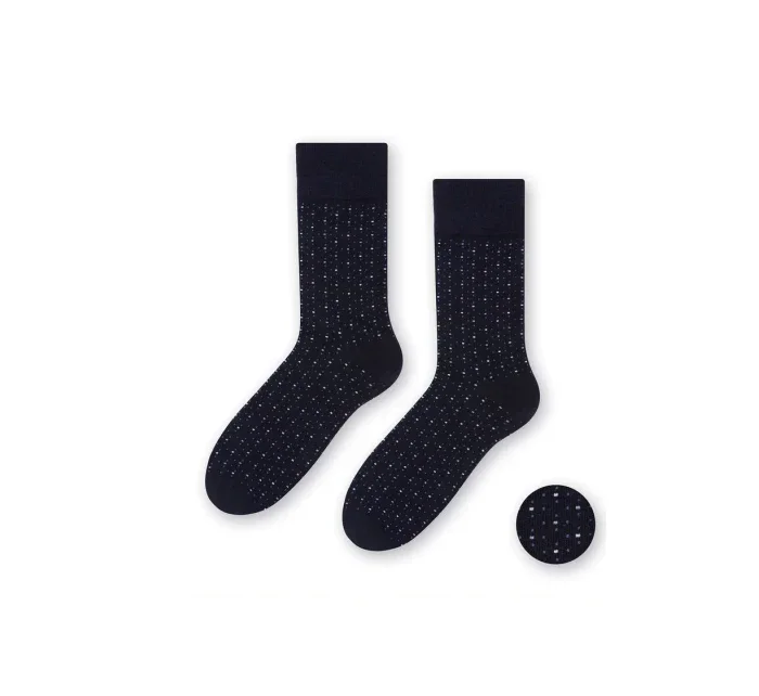 Pánské ponožky Steven Suitline art.056