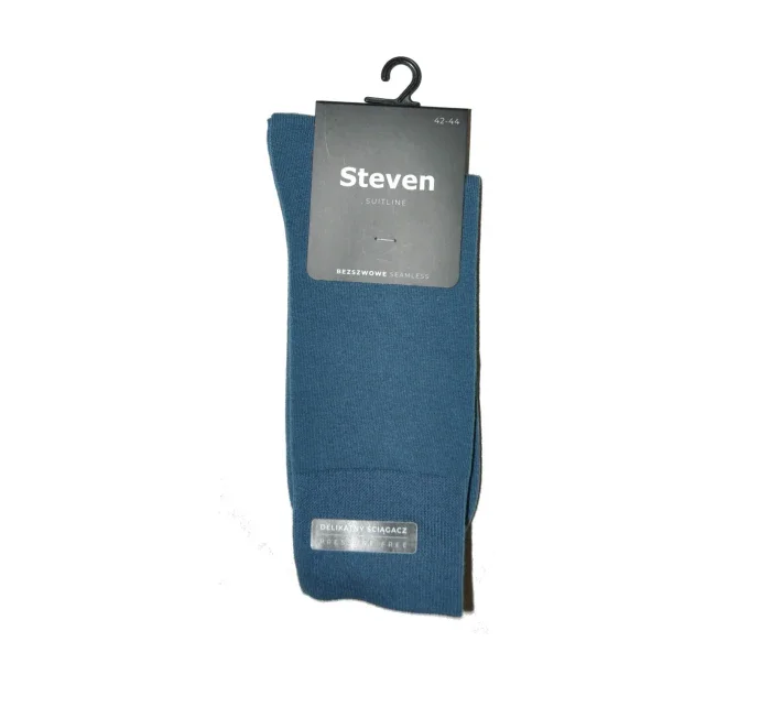 Hladké pánské ponožky k  model 18395072 - Steven