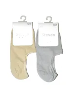 Dámské ponožky ťapky model 9105958 - Steven Dámské ponožky ťapky model 9105958 - Steven