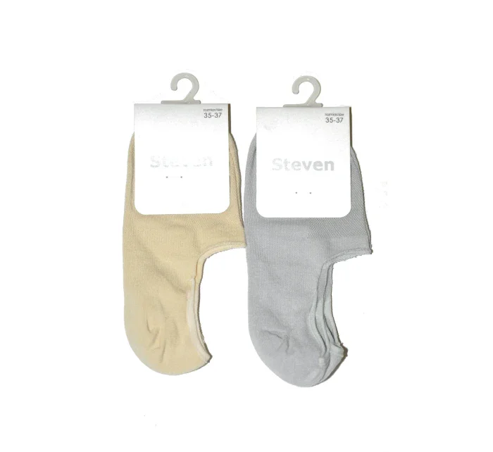Dámské ponožky ťapky model 9105958 - Steven Dámské ponožky ťapky model 9105958 - Steven