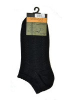 Dámské ponožky WiK 36163 Bambus Style 35-42