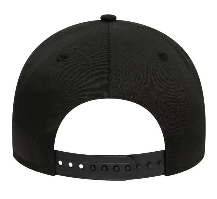 New Era MLB 9FORTY Los Angeles Dodgers World Series Patch cap 60422512