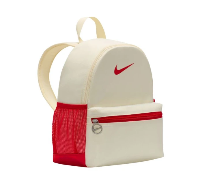 Batoh Nike mini cream 113 dětské model 21231850