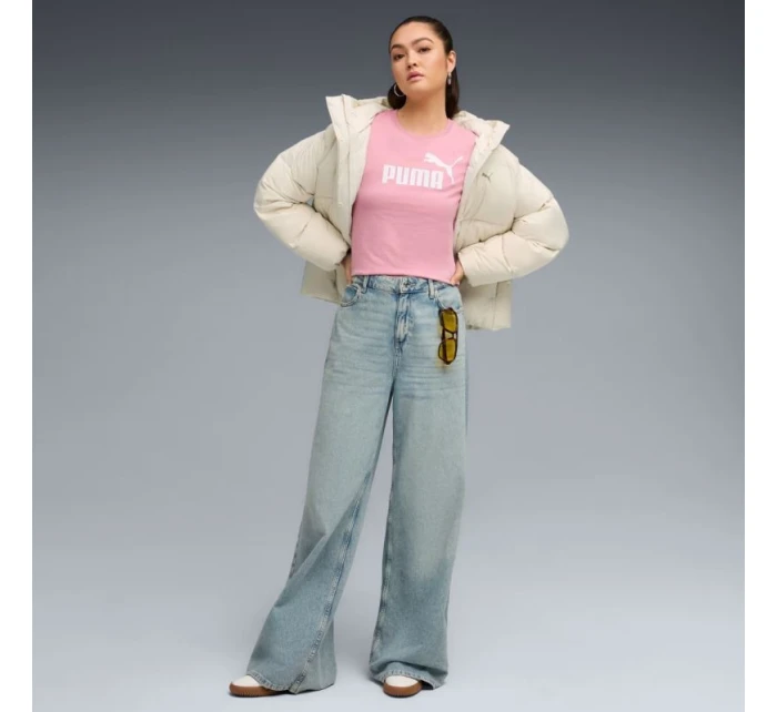 Ess No.1 Logo Tee W model 21283821 65 tričko - Puma