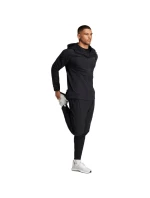 Pánská mikina adidas Designed for Training COLD.RDY Full-Zip Hoodie black IN5607 pánské oblečení