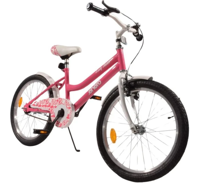 20 ENERO LADY RIDER DĚTSKÉ KOLO