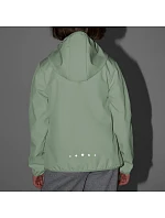 Dívčí softshellová bunda 4F F478 mint 4FJWSS26TSOFF478 47S