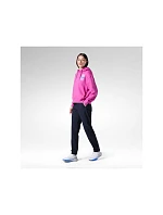 Dámské kalhoty ROSSIGNOL W Pull-On Pant, černé Dámské kalhoty ROSSIGNOL W Pull-On Pant, černé