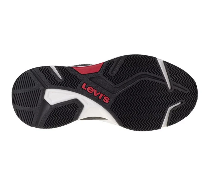 Dámské boty West W 232031-795-59 - Levi's