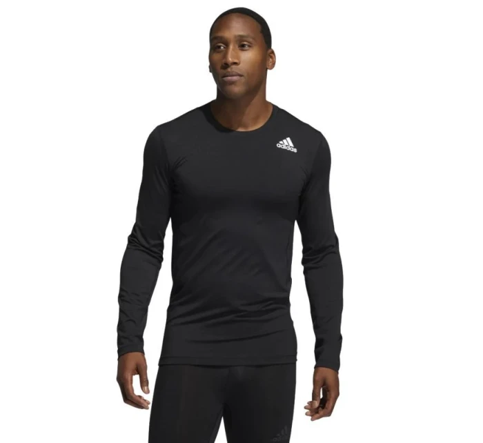 Pánské kompresní tričko Techfit M GM5038 - Adidas