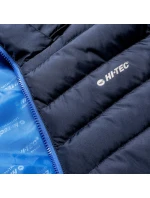 Pánská bunda Michos M 92800282239 - Hi-Tec Pánská bunda Michos M 92800282239 - Hi-Tec