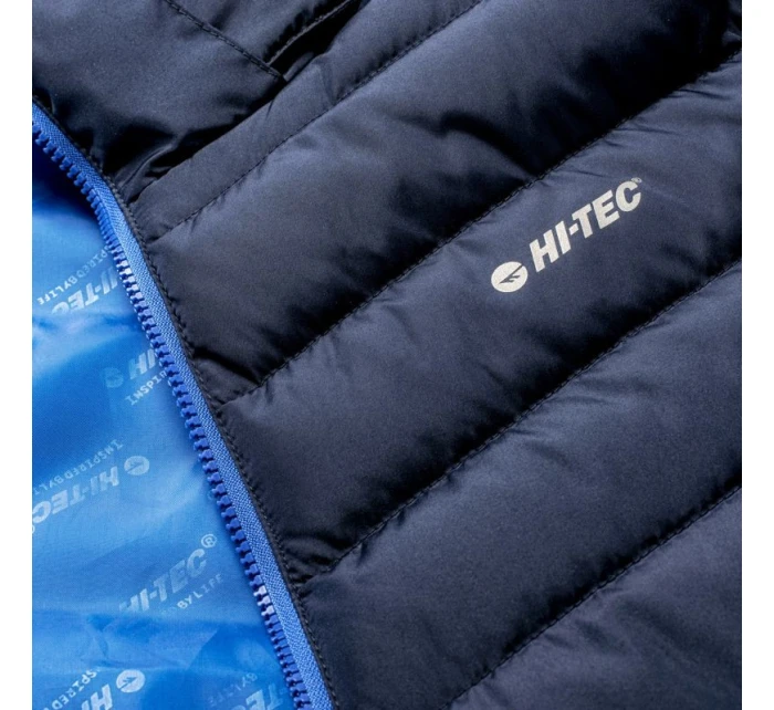 Pánská bunda Michos M 92800282239 - Hi-Tec Pánská bunda Michos M 92800282239 - Hi-Tec