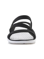 Crocs Swiftwater Sandal W 203998-066 dámské žabky