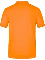 JN Pánské žerzejové elastické polo 02.0 model 22487163 - Daiber