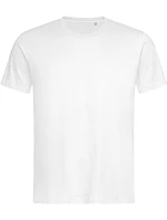 Lux T Unisex tričko model 22477614 white - Stedman
