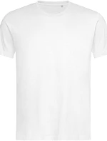 Stedman Lux T Unisex tričko 05.7000 white