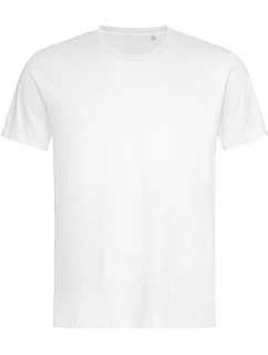 Lux T Unisex tričko model 22477614 white - Stedman