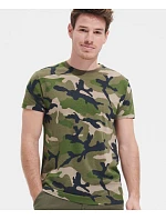 SOL'S Camo Men Pánské maskáčové tričko 25.1188 grey camo SOL'S Camo Men Pánské maskáčové tričko 25.1188 grey camo