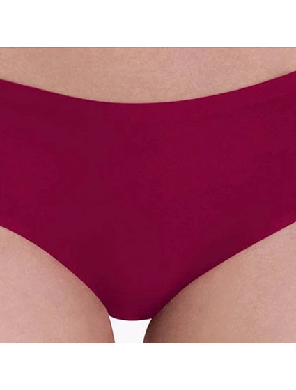 Essential spodní kalhotky hipster model 17811177 cherry red - Anita Classix Essential spodní kalhotky hipster model 17811177 cherry red - Anita Classix