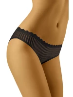 Wol-Bar Miki barva: černá