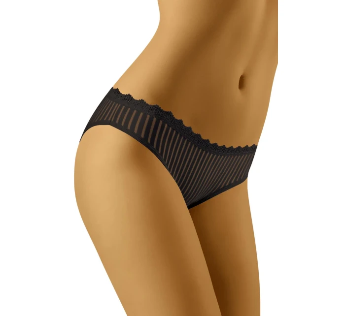 Wol-Bar Miki barva: černá