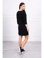 3D model 18743958 šaty se zirkony černé - K-Fashion 3D model 18743958 šaty se zirkony černé - K-Fashion