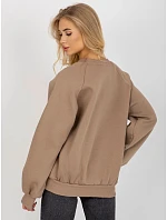 Halenka EM BL 01.92 tmavě lila