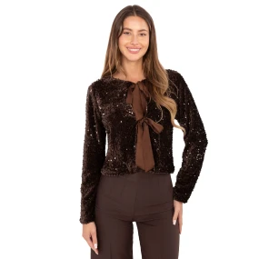 IT NA 20055.04P tmavě hnědá