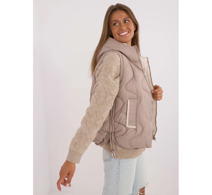 Vesta MBM KZ 2302.54 béžová Vesta MBM KZ 2302.54 béžová